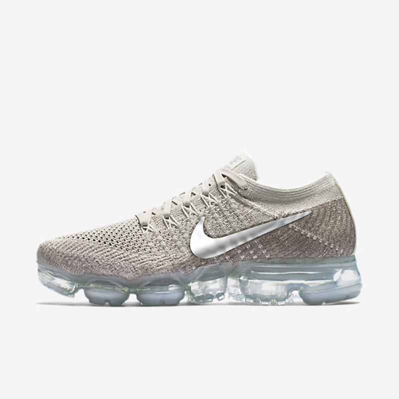 Air vapormax flyknit 2 chrome online